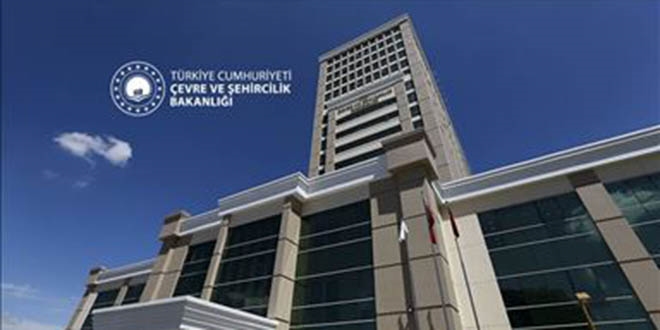 Çevre şehircilik görevde yükselme sınav tarihi netleşti