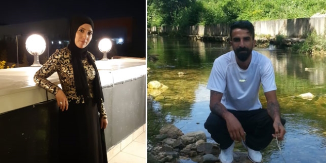Bir kadın cinayeti daha: Barışalım diye götürdü, başından vurdu