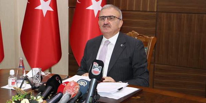 Diyarbakır'da filyasyon ekibi sayısı artırıldı