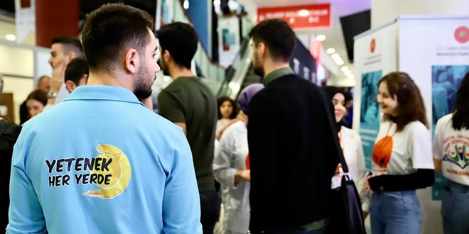Cumhurbaşkanlığı İK Ofisi, ÜNİ-VERİ sonuçlarını açıkladı