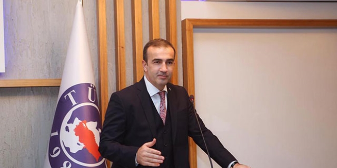 'Pandeminin getirdiği ekonomik durgunluk artık geride kaldı'