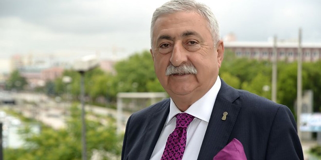 'KDV indirimleri hizmet sektöründeki esnafa ilaç olacak'