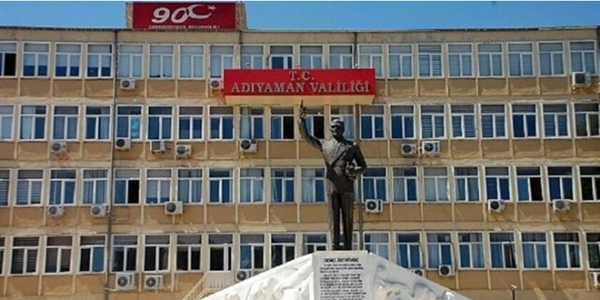Adıyaman'da düğün ve bayram yemekleri yasaklandı