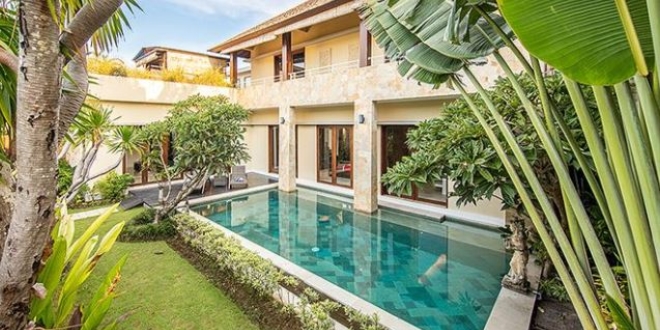 'Belgesiz villa kiralama dolandırıcılığa kapı aralıyor' uyarısı