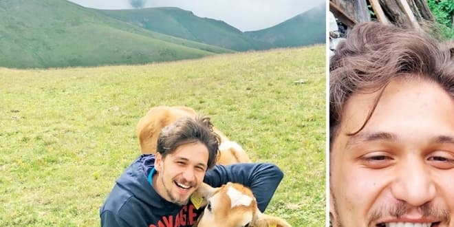 Köylüden niye fenomen olmasın?