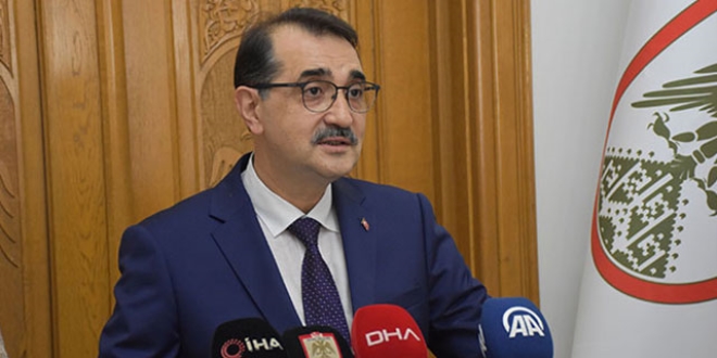'1 Ağustos itibariyle 'Yeşil Tarife' devreye alınacak'