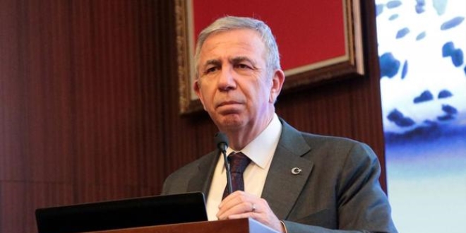 Ankara Büyükşehir, Valiliğin kararını mahkemeye taşıyacak