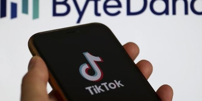 Microsoft TikTok'u almak iin grmelerde bulunuyor