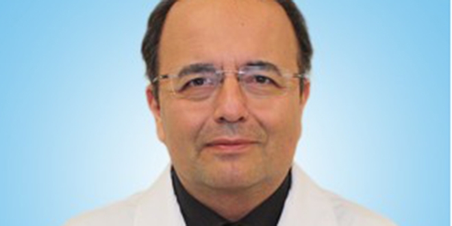 Prof. Dr. Öner denizde hayatını kaybetti