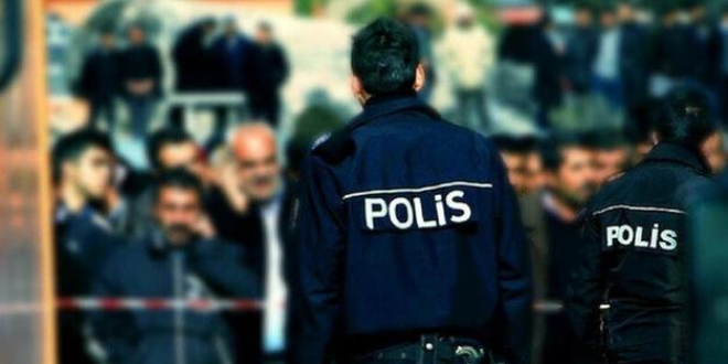 Muş'ta toplantı ve gösteri yürüyüşlere 15 gün geçici yasak