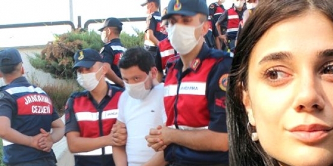 Pınar Gültekin'in katili haksız tahrik peşinde