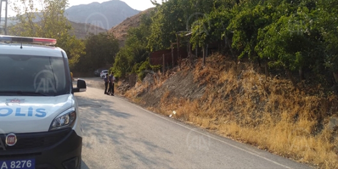 Kahramanmaraş'ta eşi tarafından öldürülen kadın toprağa verildi