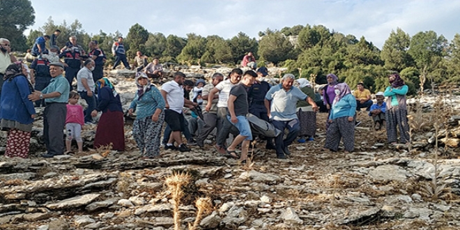 Muğla'da 19 yaşındaki genç ölü bulundu