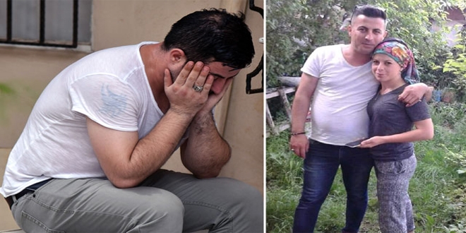 Kız arkadaşını döverek öldüren sevgili, aynı gece ablasını da dövmüş