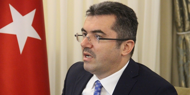 Vali açıkladı: Bayram ve şampiyonluk kutlamaları vakaları artırdı