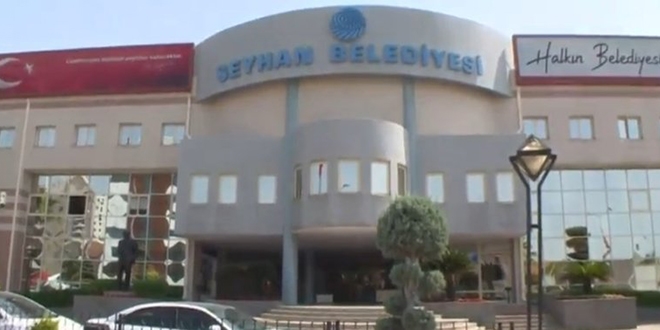 Personel karantina altına alındı, meclis ertelendi