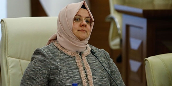Veri tabanında kayıtlı engelli sayısı açıklandı