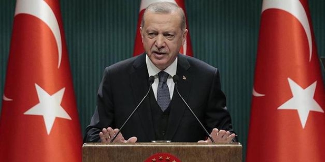 Fransız Le Figaro: Erdoğan Sevr Antlaşması'nı altüst edecekti