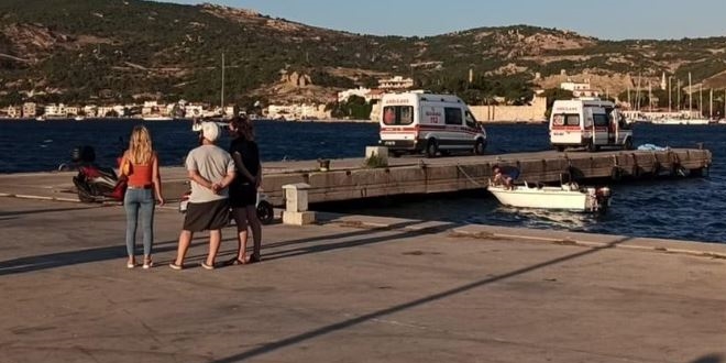 'Kaptan, yapmak istediği şaka ile ailemin kasten ölümüne sebep oldu'