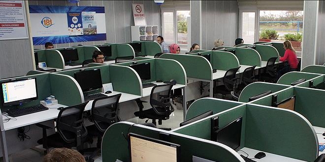 ALO 181'e 'Kovid-19 aşısı bulunursa 10 deve kestireceğim' sözü verdi