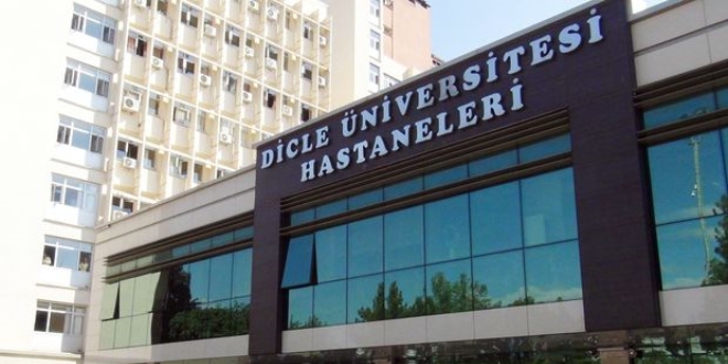 Dicle Üniversitesinde bugüne kadar 200'ün üzerinde öğretim üyesi ihraç edildi