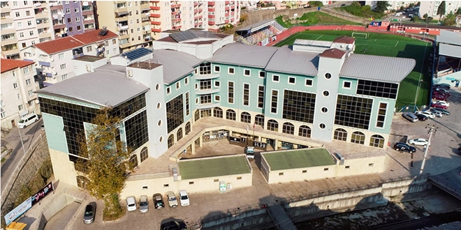 Belediye başkan yardımcısı karantinaya alındı