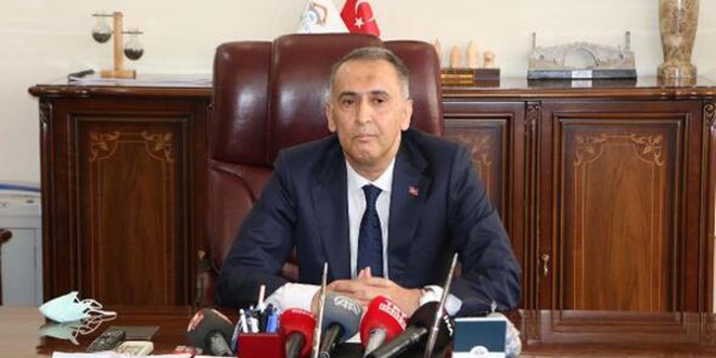 Validen uyarı: Bizi daha fazla ceza yazmak zorunda bırakmayın
