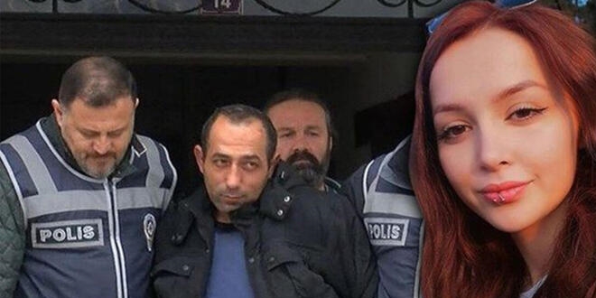 Ceren Özdemir cinayetinde kamu görevlilerine takipsizlik kararı