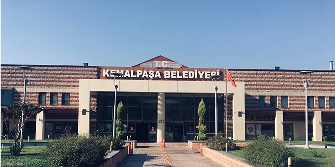 Belediyede koronavirs panii: 30 personele izin verildi