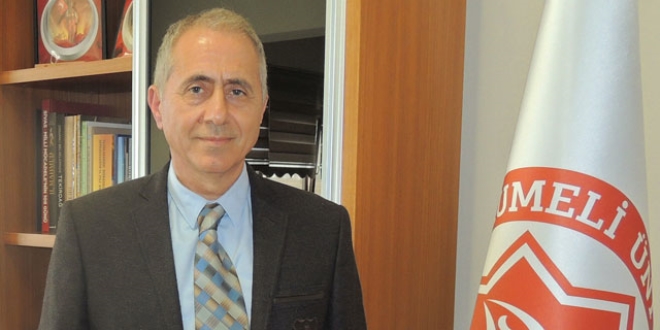'Veteriner hekimler koronavirüsü 60 yıldır tanıyor'