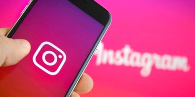 Instagram'a kullanıcılarının sevebileceği yeni özellik geldi