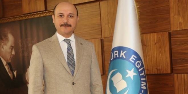 Talip Geylan: Okul öncesi zorunlu eğitim kapsamına alınmalı
