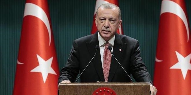 Erdoğan: Hiroşima, yanlışı tekrar etmeme kararlılığımızın nişanesi olmalı