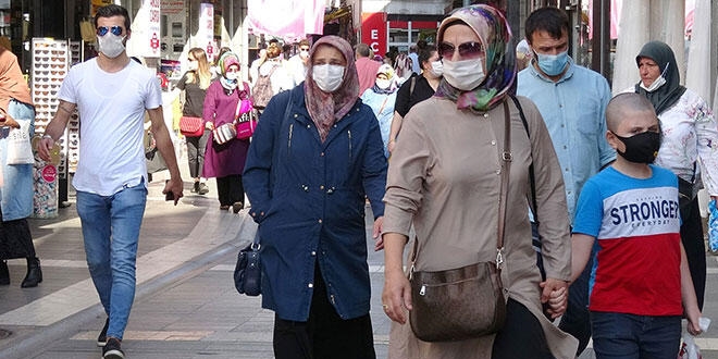 Güneydoğu'da Kovid-19 tartışması