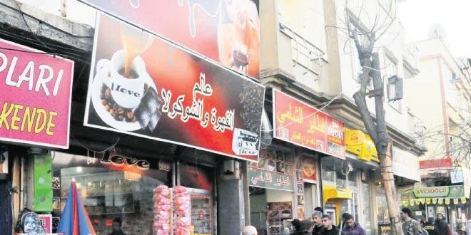Türkçeyi koruma teklifi