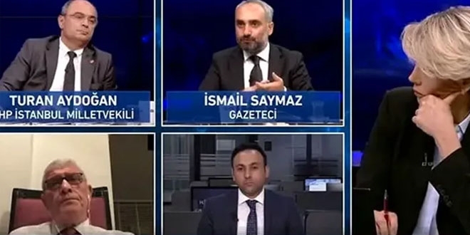 Muharrem İnce'yi harekete geçiren anket sonuçları