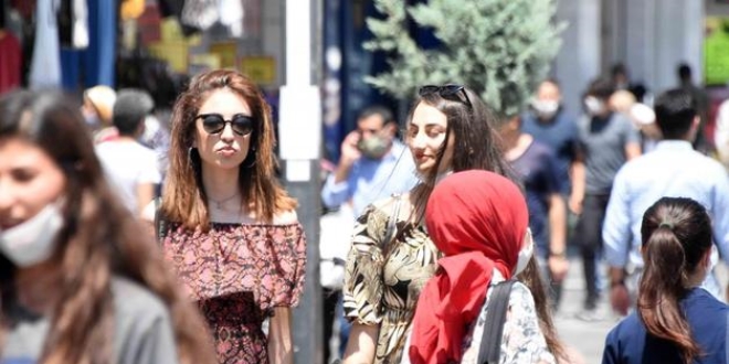 Konya'da, testi pozitif çıkana şehre giriş çıkış yasağı