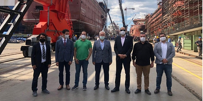 Altınova'da İş garantili okul, öğrencilerini bekliyor