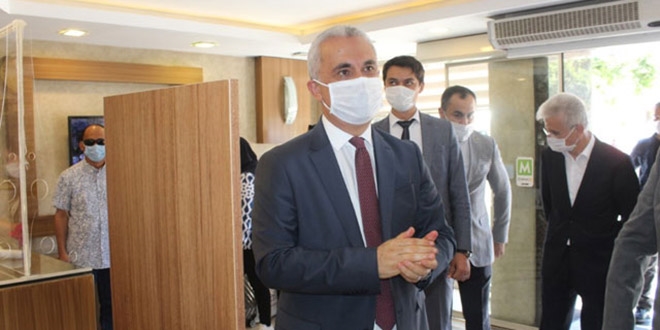 Vali açıkladı: Gerekirse düğünleri, taziyeleri yasaklayabiliriz