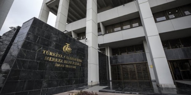 TCMB ve BDDK başkanları banka yöneticileri ile buluşuyor