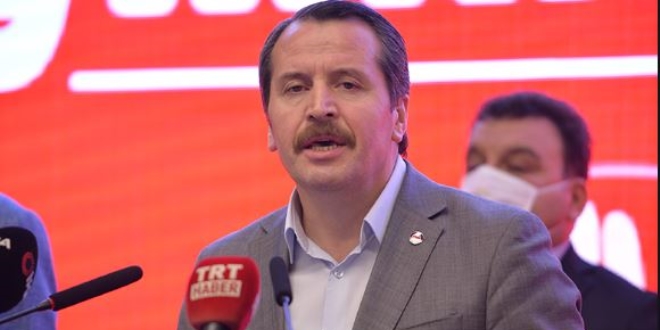 Ali Yalçın'dan özel okullar derneği başkanına tepki