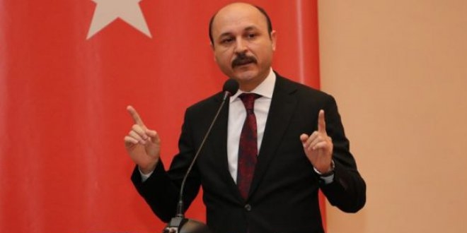 Talip Geylan: Okullarımız ticarethane değil, eğitim yuvasıdır