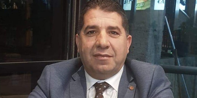 AK Partili meclis üyesi belediye çalışanlarınca darp edildi