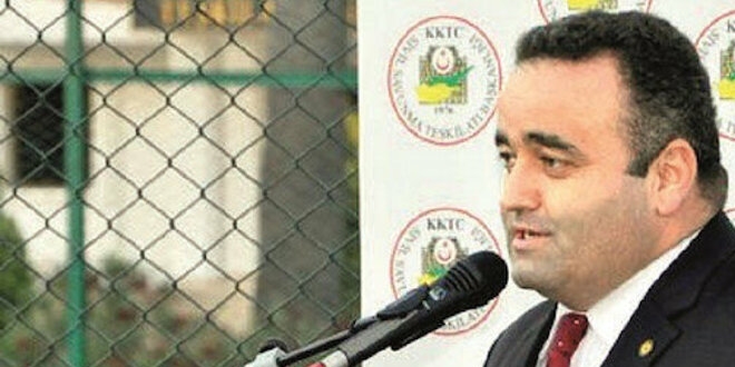Utanmaz darbeci: Katile şehit deyip tehdit etti