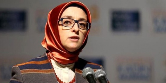 'Ankara Sözleşmesi ile yola devam ederiz'
