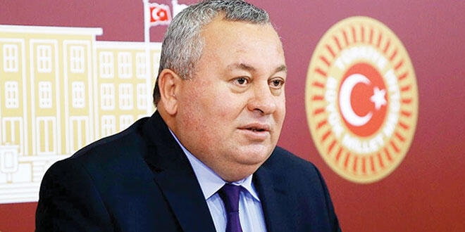 Cemal Enginyurt o sözlerine açıklık getirdi