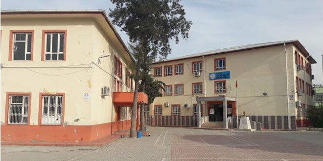 Osmaniye'de üç okul için yıkım kararı