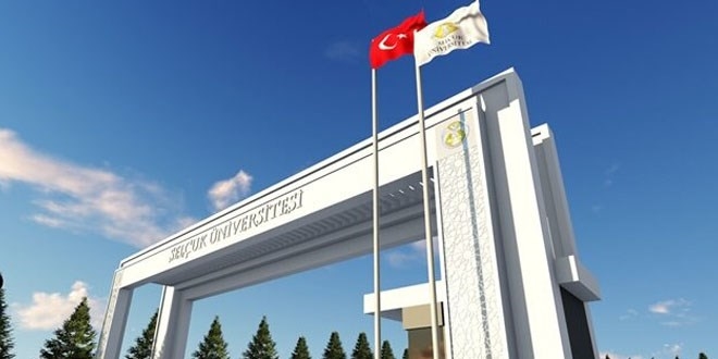 Üniversitenin makam araçları, tasarruf için hizmet amaçlı tahsis edildi
