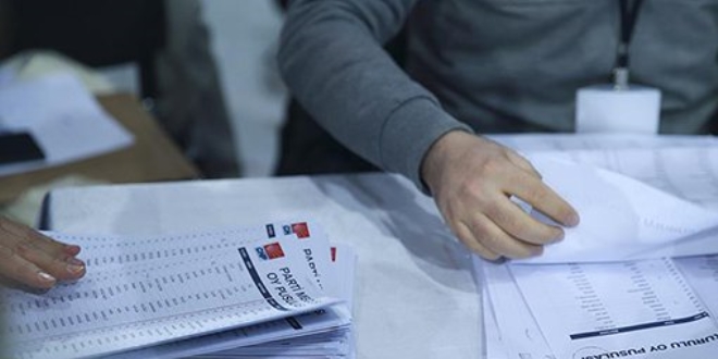 CHP'nin Yüksek Disiplin Kurulu Başkanı belirlendi