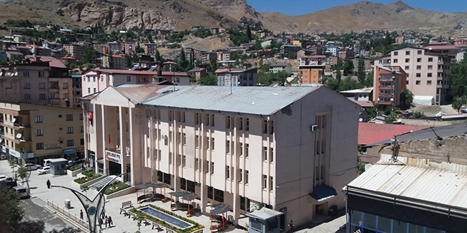 Hakkari'de kira artışlarının önüne geçilemiyor